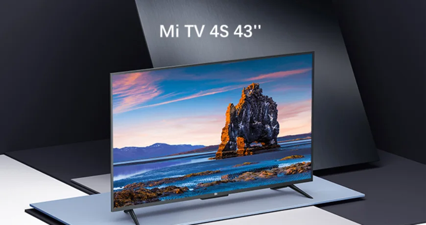 Xiaomi Mi Tv 4a 32 T2 Global
