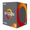AMD cpu box package new and stock 3 2200G AMD CPU