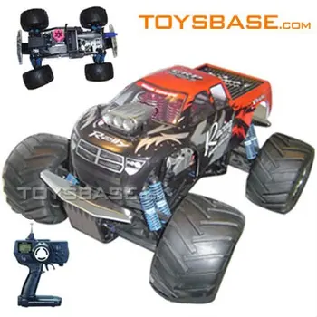 hobby tech rc