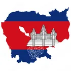 Offer cheapest air freight lorry truck and sea shipping rate from Guangzhou to Cambodia