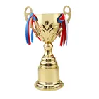China manufacturer yiwu jinzun medals sport trophy designs