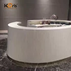 China manufacturer customized acrylic table top