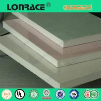 Calcium Silicate Board Price For Gypsum