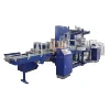 WD-150 Automatic high quality PE film shrink wrapping machine