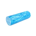 Amyup eco friendly soft soild pressure foam roller for deep tissue muscle massage