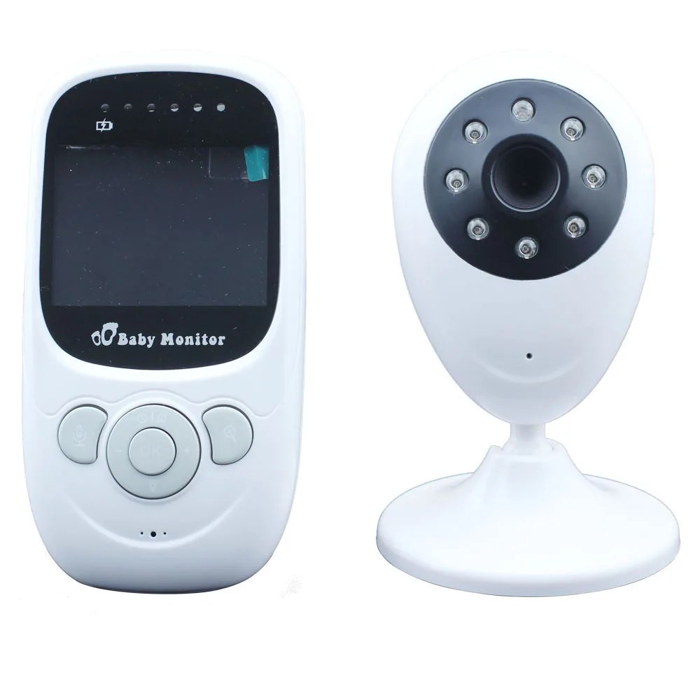 cheap baby monitor