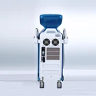 Most popular aesthetic IPL equipment for permanent laser hair removal