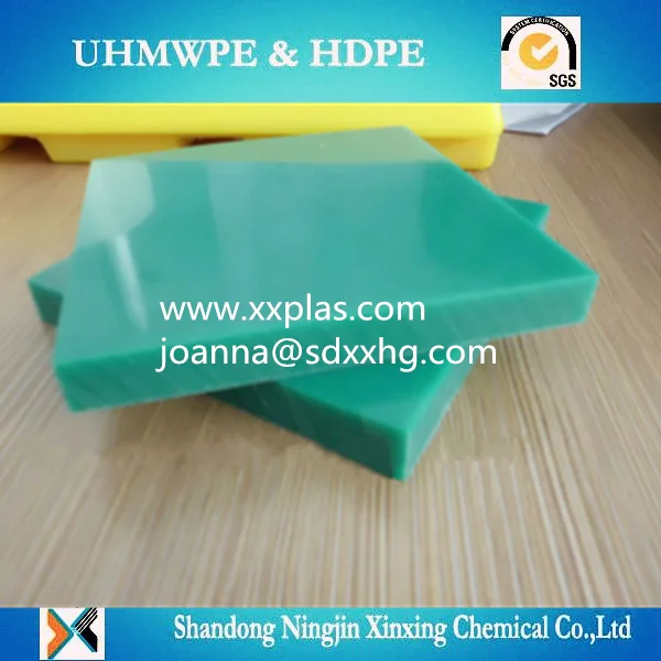 Plastic Food Grade Polyethylene Sheet 10mm,12mm And 15mm Buy