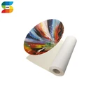 Cheap Price Paper Inkjet Print On Canvas Roll