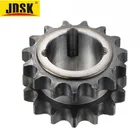 Customize high precision powder metallurgy cheap chain sprockets for conveyor