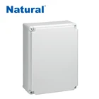 IP66,ROSH certificate,270*460*160mm,weatherproof switch box , electrical junction box
