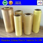high quality packing plastic roll film