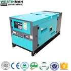 Silent Generator With Generator Manufacturer Wechai Silent Type 1000kva Diesel Generator With CE Price