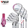 PGM VS II Series ladies golf club set