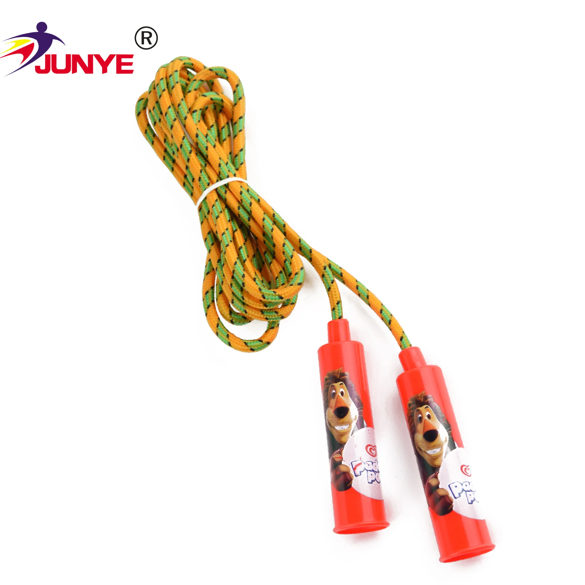 product description of electronic skipping rope