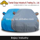 Pe Car Car Covers Manufacturers High Quality Full Body Waterproof Pe Pvc Car Cover