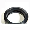 High tension precision durable sewage slurry pump autoclave rubber seal