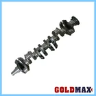 2016 Best Selling Alibaba Recommend OM355 engine crankshaft