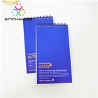 Custom Note Book Spiral Book with Logo Print