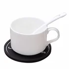 promotional ceramic tea cup ceramic mug cup cup for coffee
