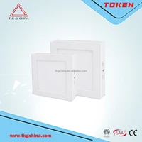 Best Seller Surface Mounted Square Led