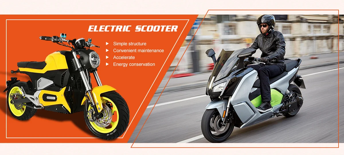 Wuxi Chaoya EVehicle Co., Ltd. electric scooter, electric bike