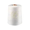 high quality polyester bag closer thread for sewing of 12/4