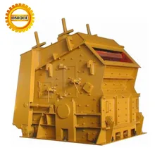 Innovational Cavity Design and High Production PF1010 impact crusher for sale