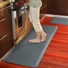 OEM Customize logo PU plastic kitchen sink mat anti slip mat door rugs