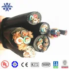 Cables Soow Cable Heavy Duty Portable Cord 3/12 3/14 3/16 SOOW SEOOW SJOW SJO Rubber Power Cables Ul Approved