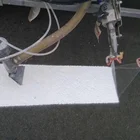 Road Marking Road Marking Machine Airless Cold 2 Component Spray Road Marking Machine