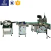 Advanced design chinese factory liquid filling machine