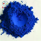 TY311 Ceramic color pigment powder coating paint glaze stain cobalt blue pigment for tile and glass mosaic
