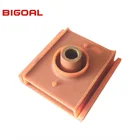 American truck International motor mount / engine mount 1664723C1 with high quality