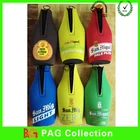Bottle Covers Customized OEM Neoprene Beer Bottle Covers