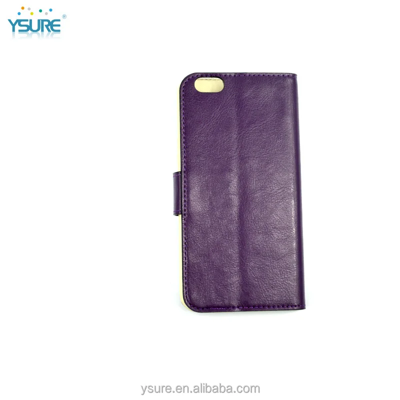 Best Sale Delicate Style Top PU Leather Phone Case For Motorola Moto X Pro with PVC ID and credit card slots