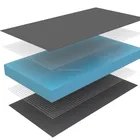 Ceramic Tile Ceramic Floor Tile Ceramic Wall Tile Display Boards Floor Xps Sound Proof Blue Insulation Boards