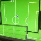 DEFI software 2019 Interactive projection Floor system for kits wedding education mall