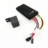 Free GPS tracking system real time tracker GT06
