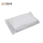 JinKun wholesale low price high quality metal silver fiber conductive fabric