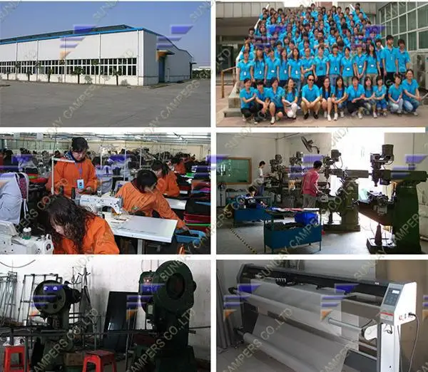 pictures of our factory