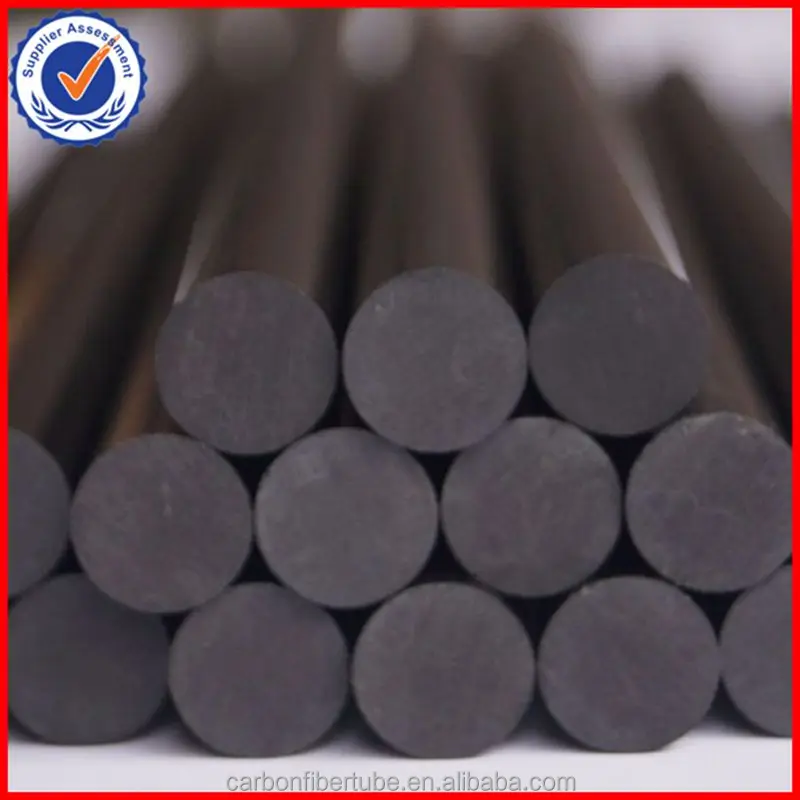 Carbon Fiber Reinforced Epoxy Resin Pultrusion Composite Rod,Pultrusion