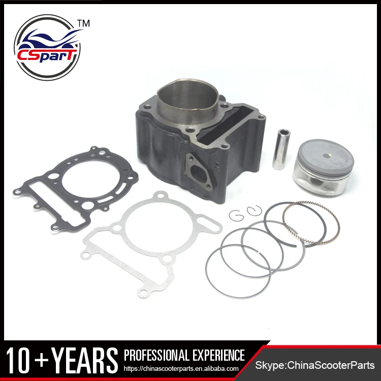 Mm Cylinder Bore Piston Ring Kit For Linhai Cc Cc