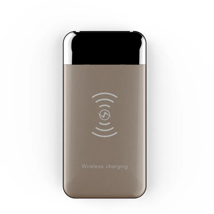 MIQ New Restaurant Equipment Shenzhen wireless Power Bank Multiple Cell Phone Desktop Charging Station for Samsung - ANKUX.COM