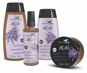 Brazilian Super Fruit Assai Skin Care - Buy Assai Skin Care Set Product