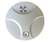 10 years life EN50291 Home security Smoke Detector Fire Alarm / CO Carbon Monoxide Gas Sensors Monitor