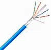 Hot Sales Network Cable 24awg Cat5/cat5e/cat6/ Utp/ftp/stp/sftp Lan Cable