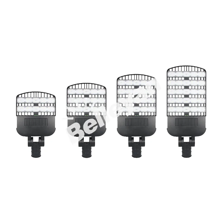 2018 New 200W-240W led street light retrofit city Intelligent system - ANKUX.COM