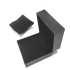 DW58 Custom Paper Cardboard Smart Watch Box Case Packaging With Logo, Single Empty Luxury Watch Gift Box Design
