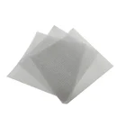 Medical grade AISI316 Front Facing Wire water Filter mesh For 3/4" Y Strainer